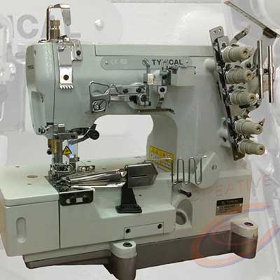 Typical GK31500